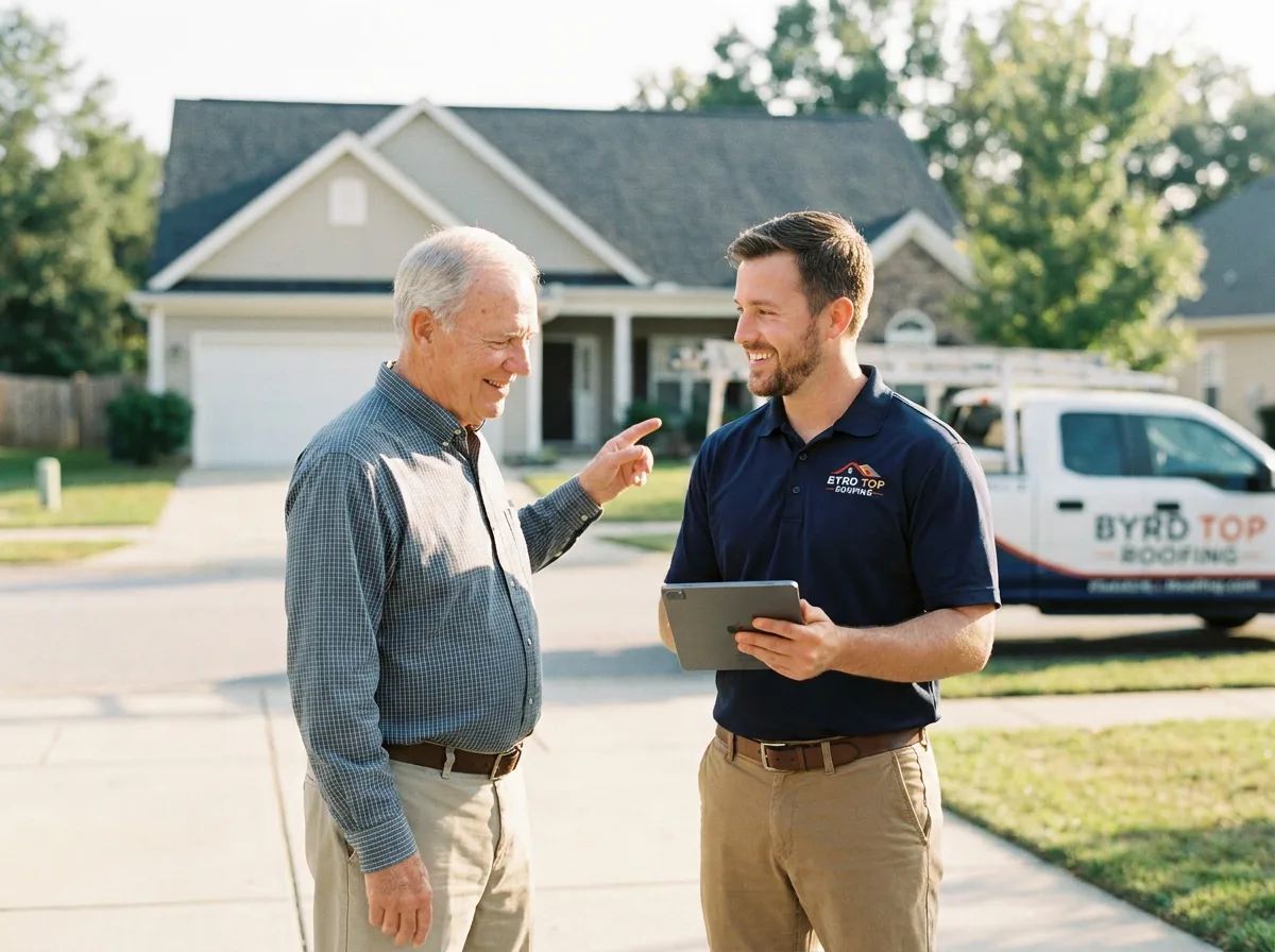 Roofing Hyde Park, UT FAQs